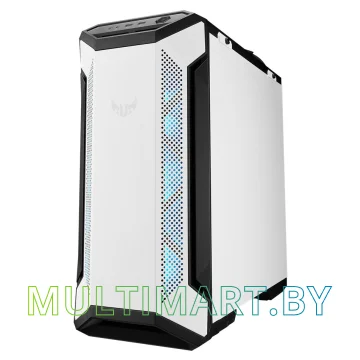 Корпус ASUS TUF Gaming GT501 White Edition